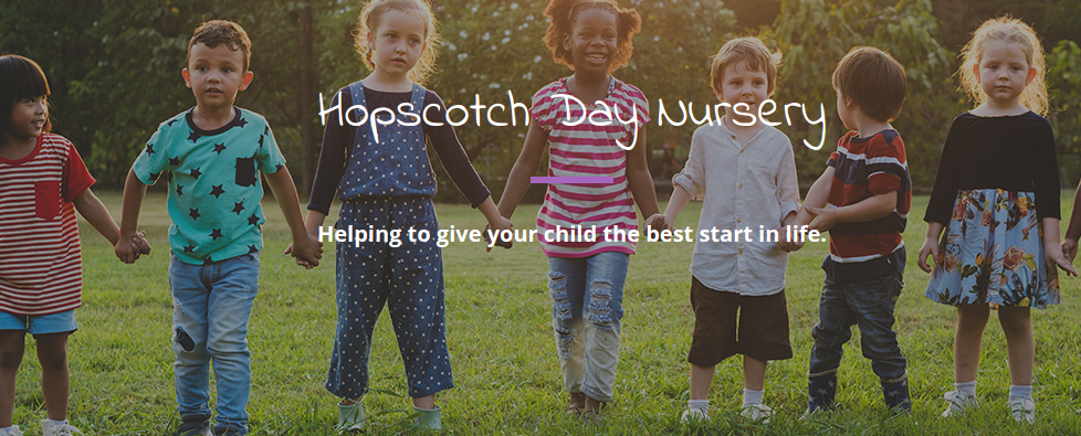Company Logo For Hopscotch Day Nursery (Essex) Ltd'
