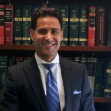 Divorce Attorney'