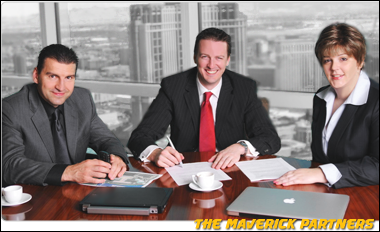 Maverick Investor Group, LLC'