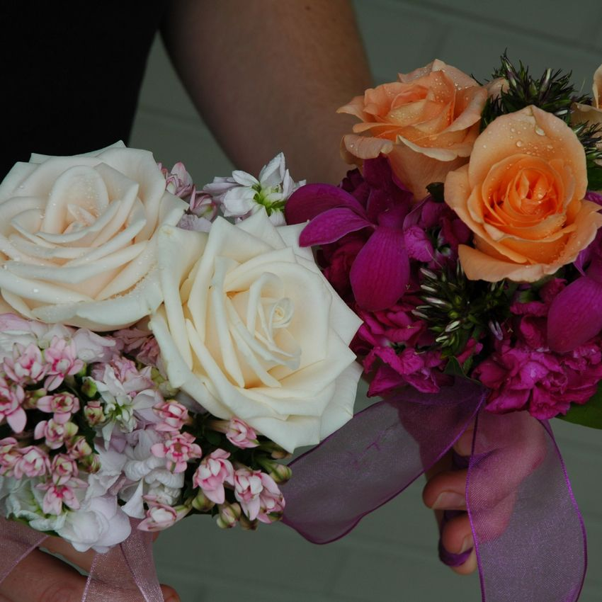 Company Logo For Covent Garden Florist'