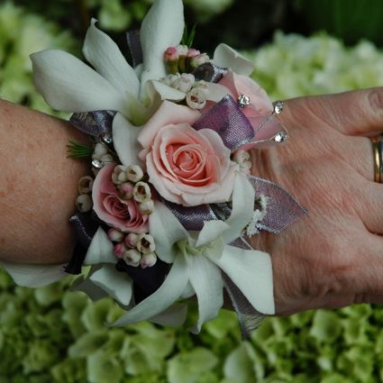 Florist'