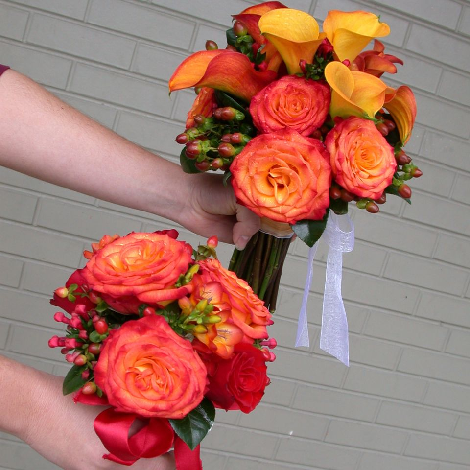 Full Service Florist'