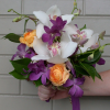 Wedding Bouquets'