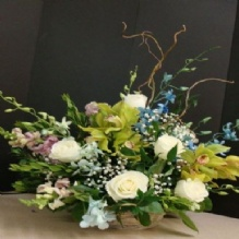 Floral Arrangements'
