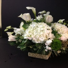 Flower Delivery'