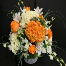 Custom Floral Baskets'