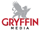 Company Logo For Gryffin Media'