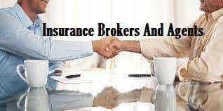 Insurance Brokers and Agents Market