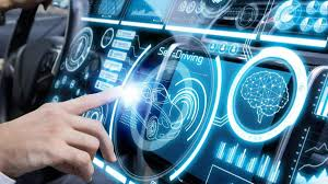 Gesture Recognition Market