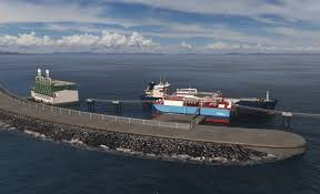 LNG Barge Market dominance by 2025 – Study