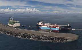 LNG Barge Market dominance by 2025 &ndash; Study'