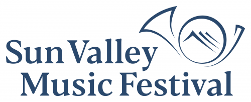Company Logo For Sun Valley Music Festival'