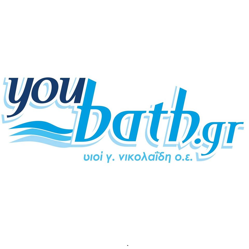 Company Logo For Youbath.gr'