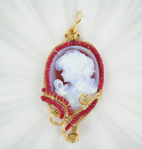 One Of A Kind Handcrafted Jewelry Is Coming Back To America'