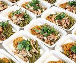 Prepared Meals: Is it a New Red-Hot Market'