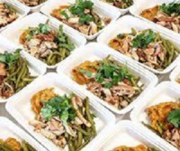 Prepared Meals: Is it a New Red-Hot Market