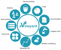 Vineyard Management Software Market Global Scenario and Deve