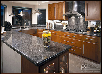 Pacific Kitchens'