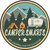 Company Logo For Camper Smarts'