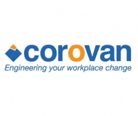 Corovan Logo