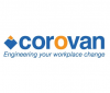 Company Logo For Corovan'