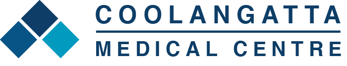 Coolangatta Medical Center Logo