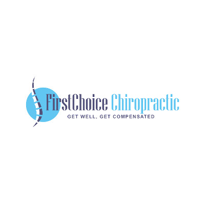Company Logo For First Choice Chiropractic'