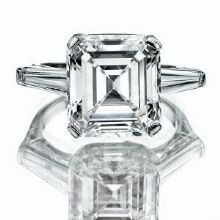 Custom Jewelry'
