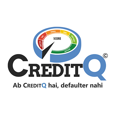 CreditQ Logo