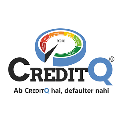 Company Logo For CreditQ'