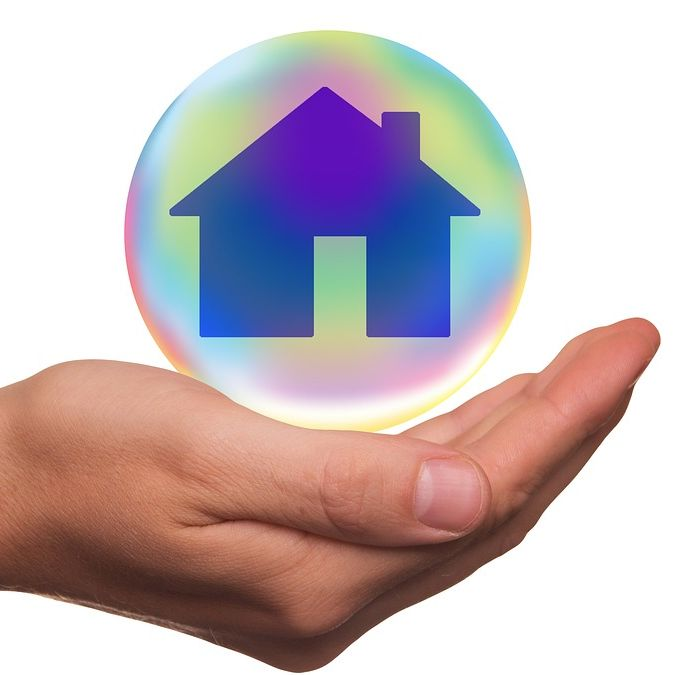 Homeowners Insurance'