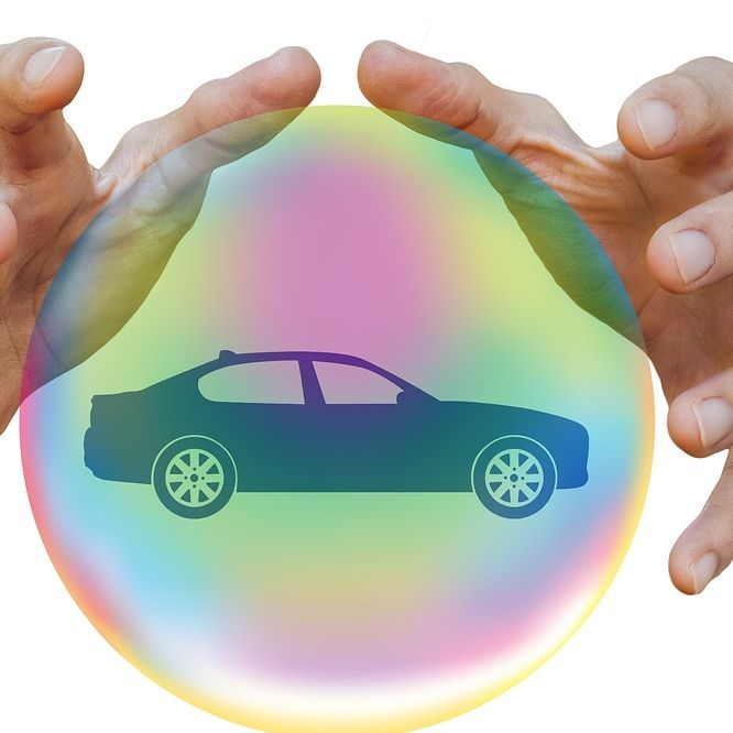 Commercial Insurance'