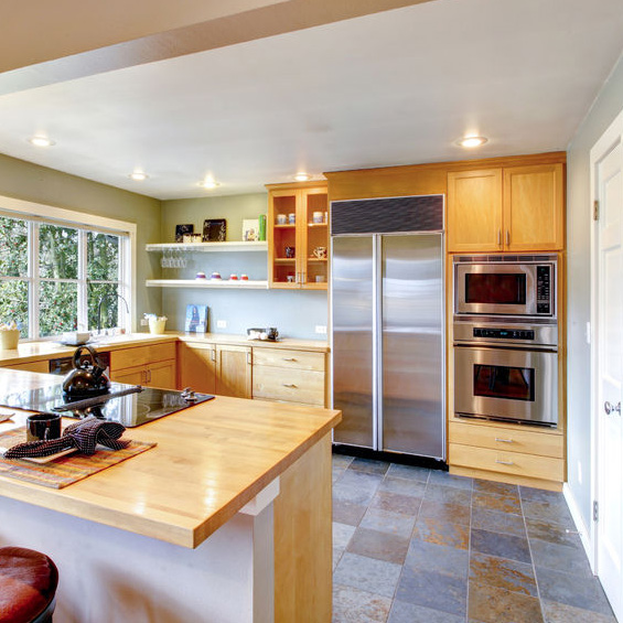 General Contractor'