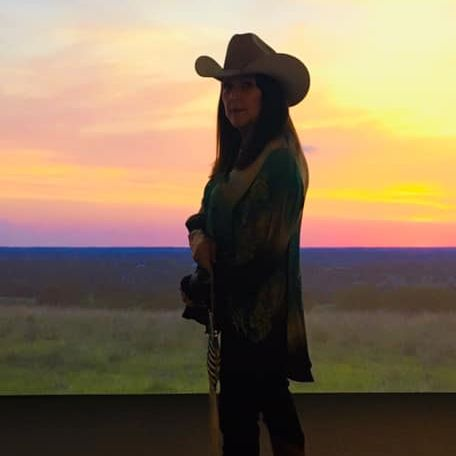 Native American Art Gallery'