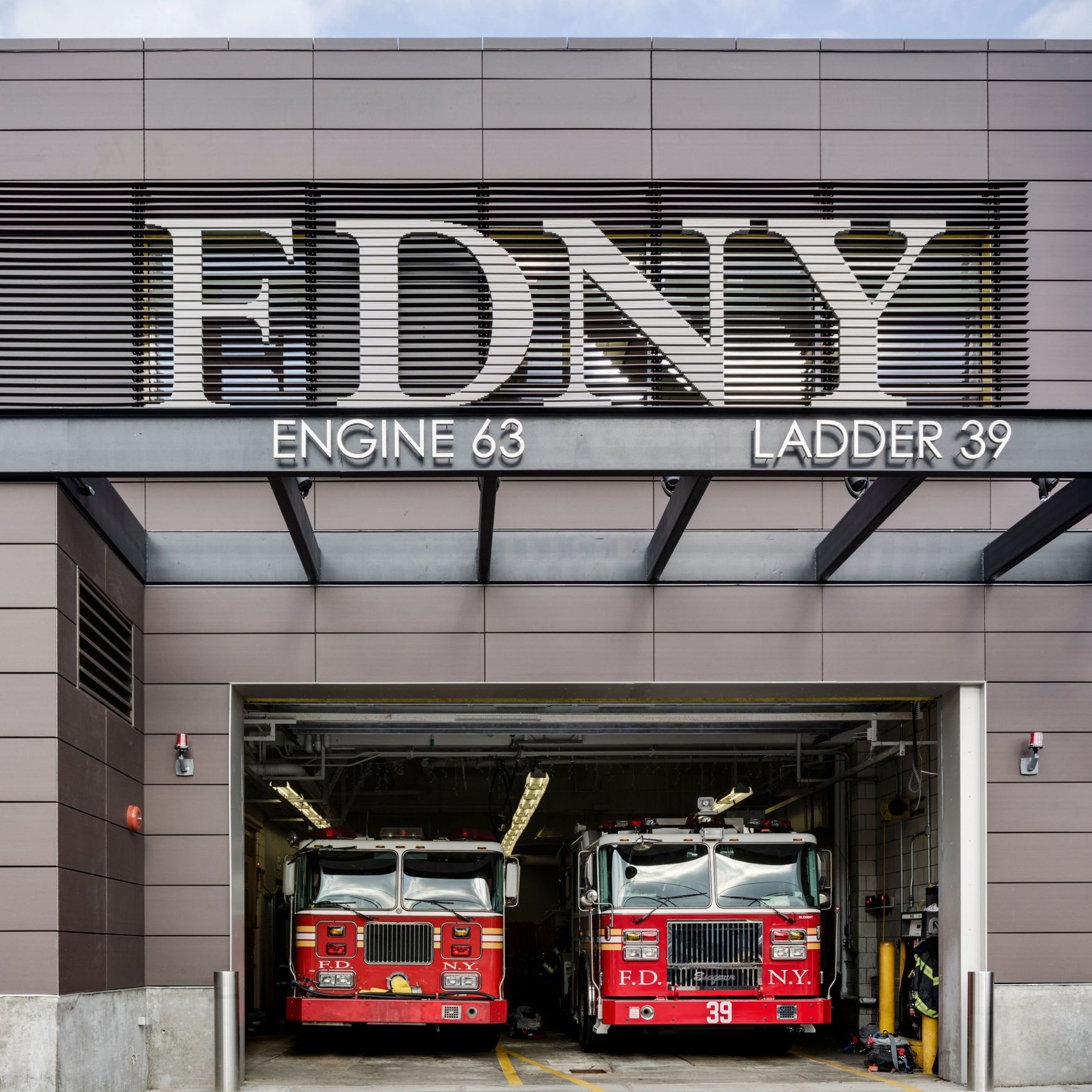 Fire Alarm Systems Installed'