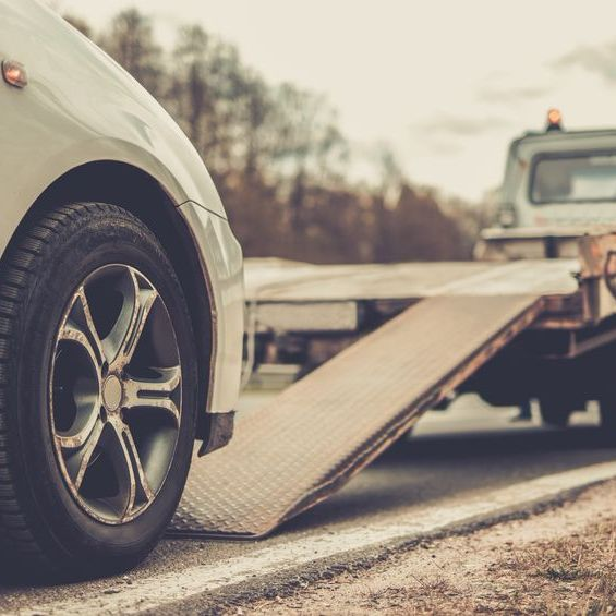 Pete’s Junk and Towing, LLC