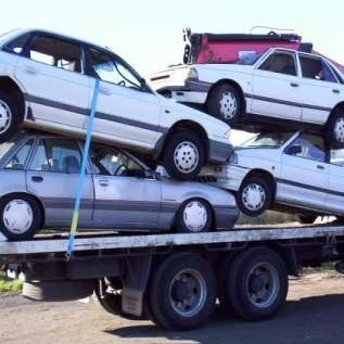 Towing Service'