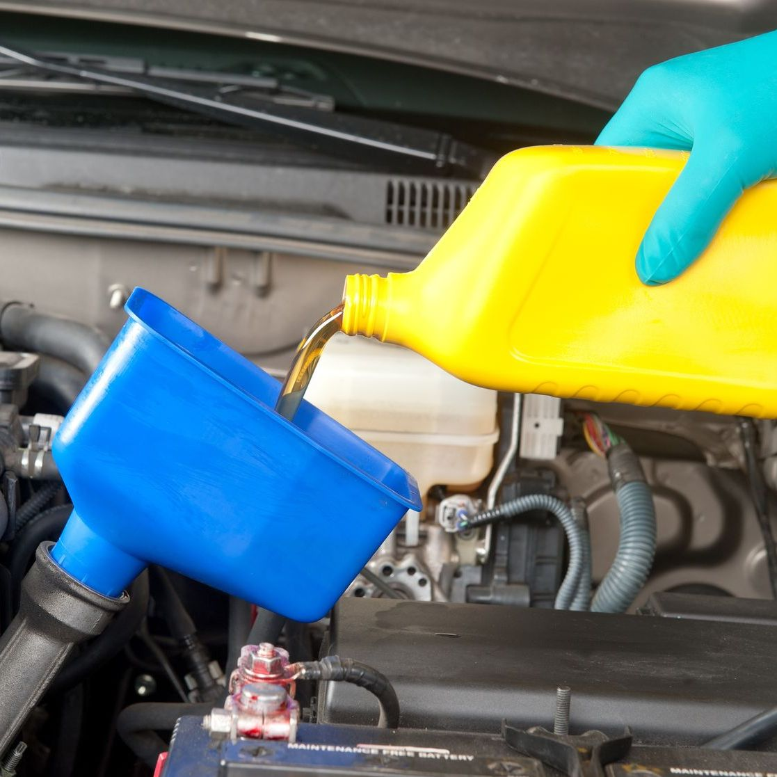 Roadside Assistance'