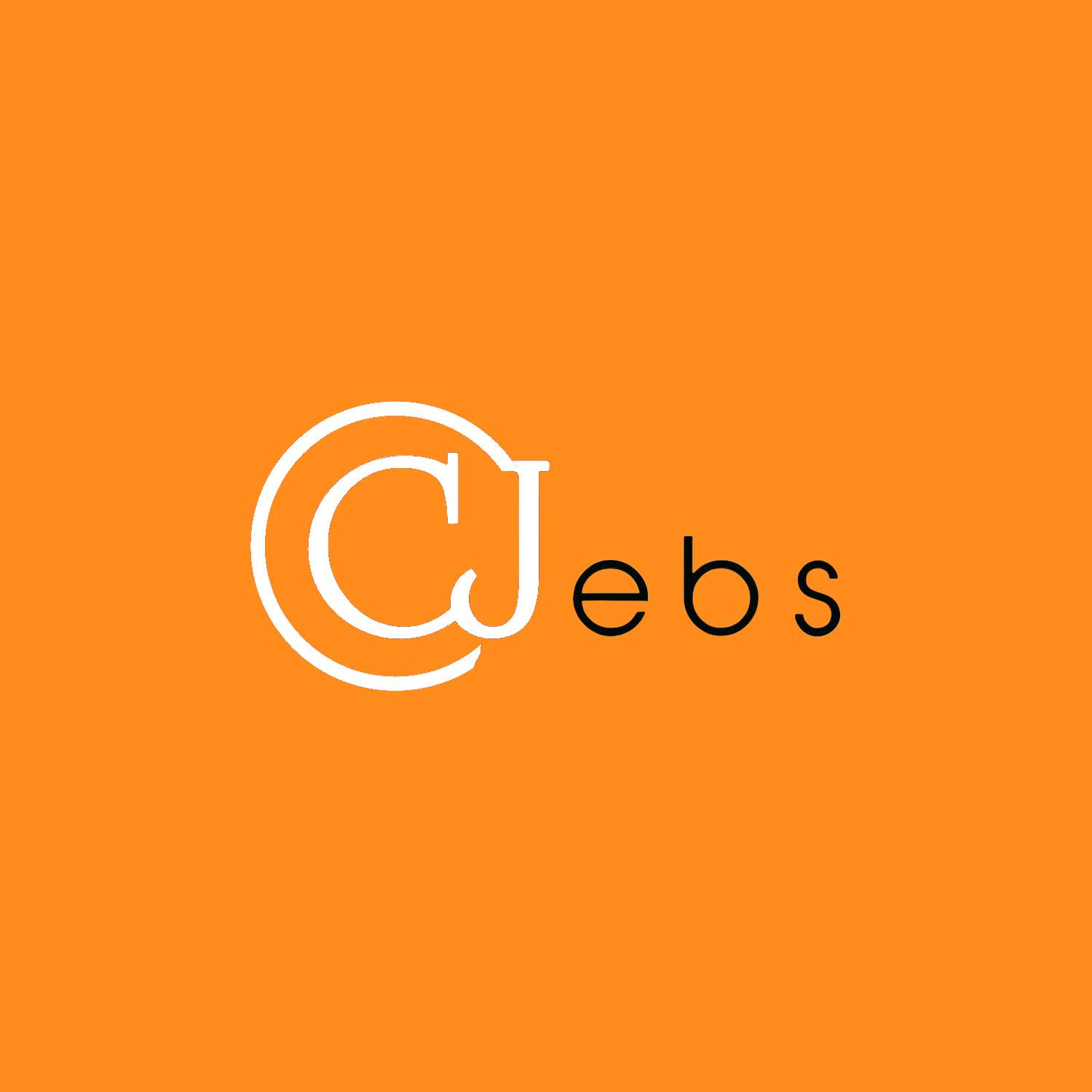 Company Logo For aCJwebs.com'