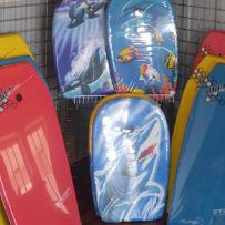 Beach Supplies'