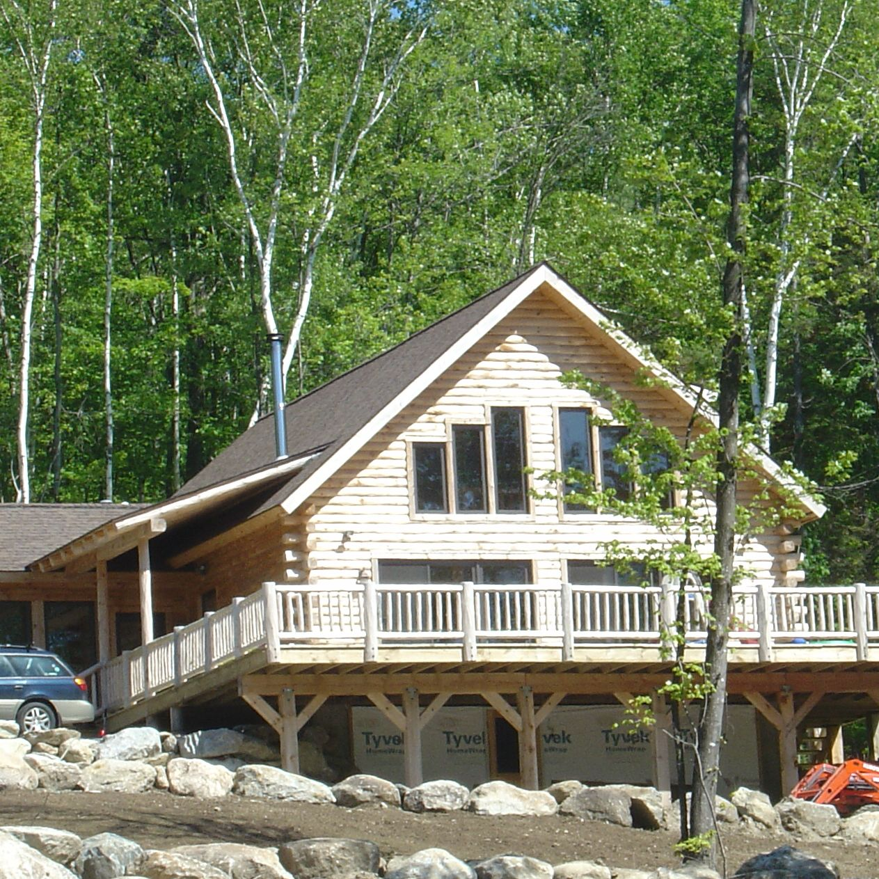 Epa Energy Star Certified Builder'