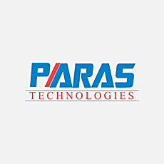 Company Logo For Paras Technologies'