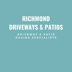 Company Logo For Richmond Driveways &amp; Patio Paving'