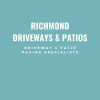 Company Logo For Richmond Driveways & Patio Paving'