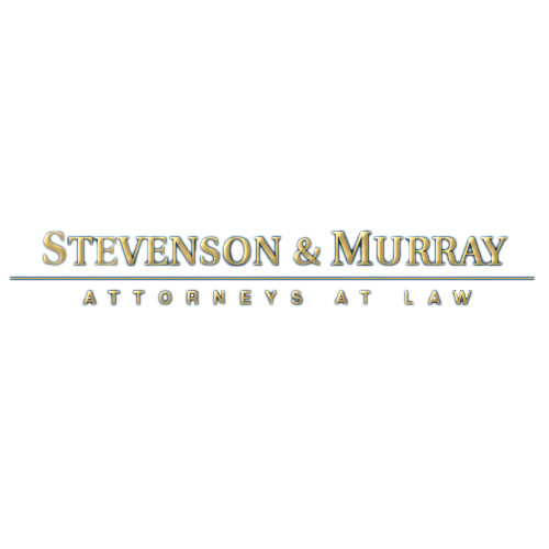 Company Logo For Stevenson & Murray'