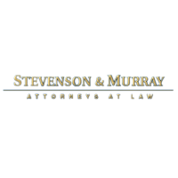 Stevenson &amp; Murray Logo