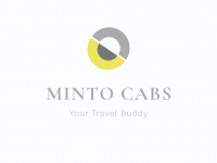 Minto Cabs Logo