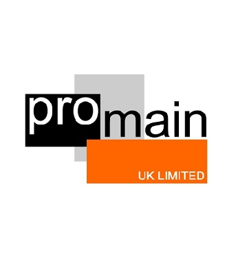 Company Logo For Promain UK Limited'