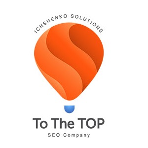 Company Logo For To-The-TOP!'