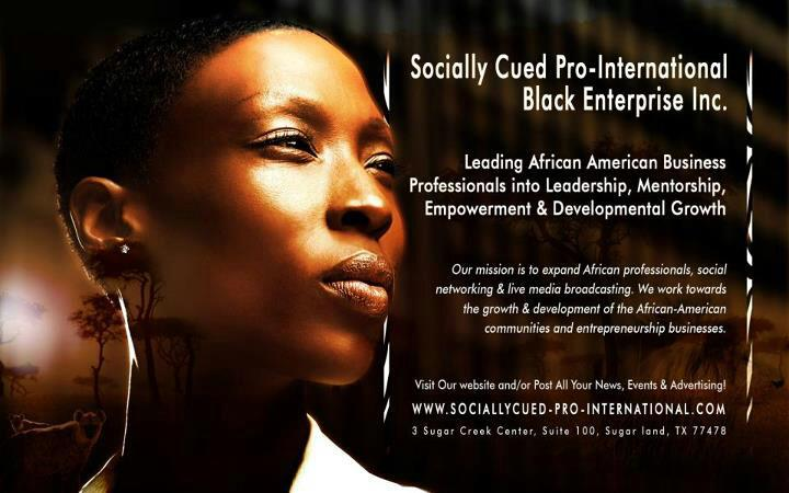 SociallyCued Pro-International Social Networking & Broadcasting Inc